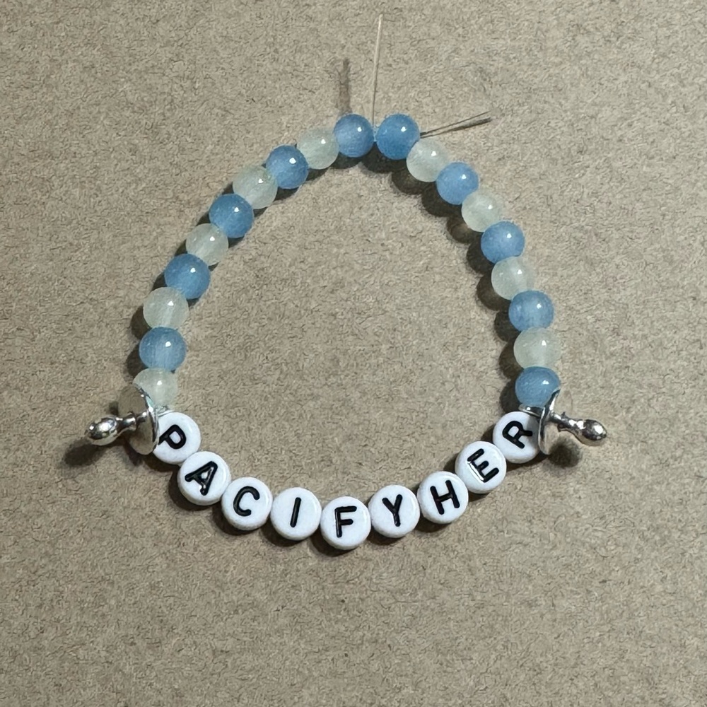 Melanie Martinez Bracelet